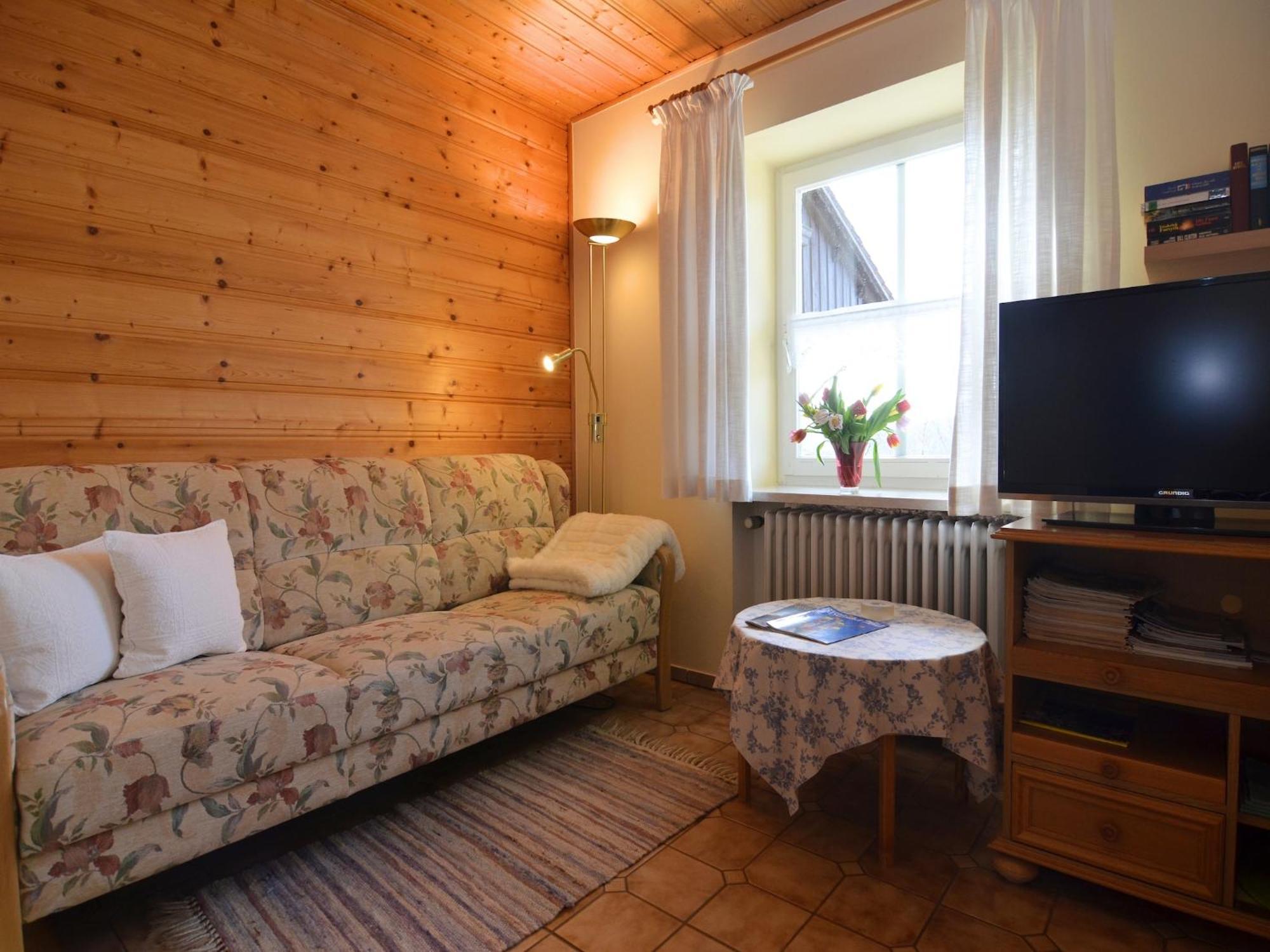 Holiday Home With Sauna Near A Ski Resort ครัคเซลสรีด ภายนอก รูปภาพ