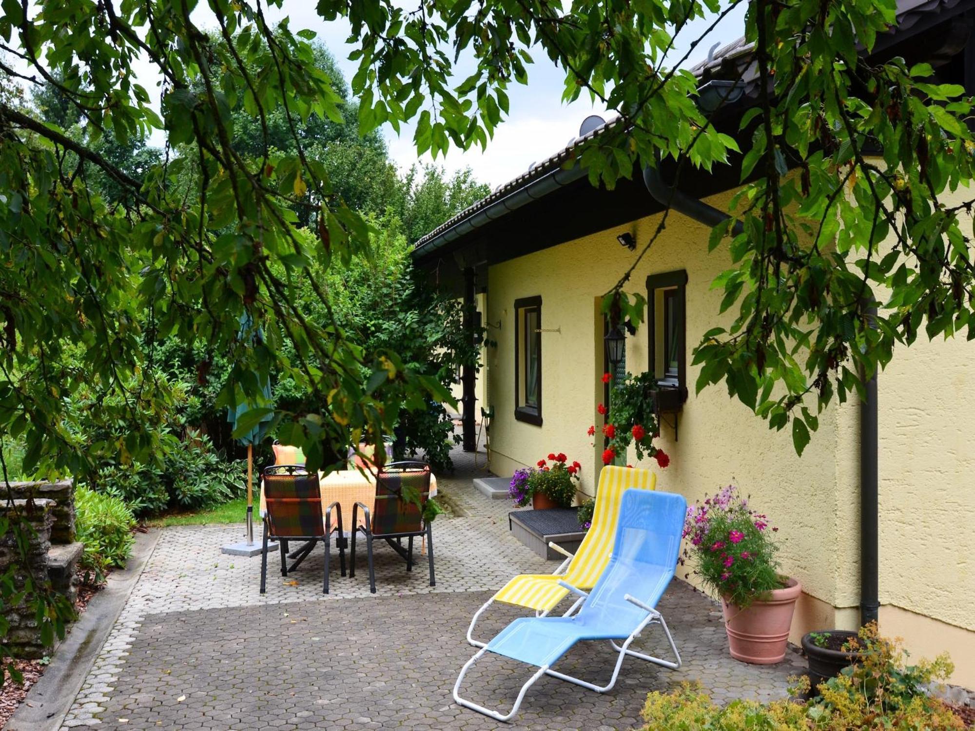 Holiday Home With Sauna Near A Ski Resort ครัคเซลสรีด ภายนอก รูปภาพ