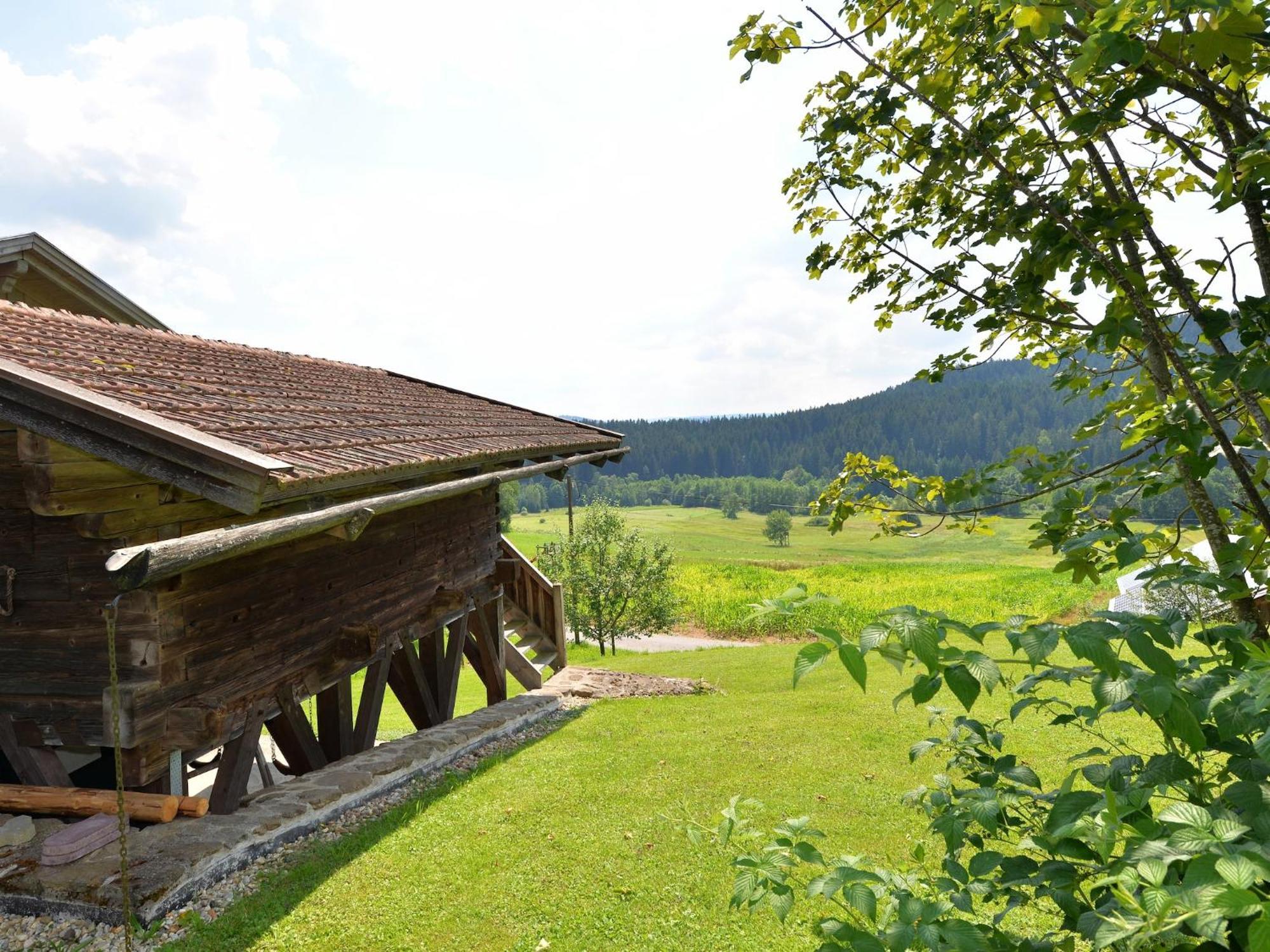 Holiday Home With Sauna Near A Ski Resort ครัคเซลสรีด ภายนอก รูปภาพ